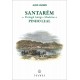 Santarém no Portugal Antigo e Moderno de Pinho Leal